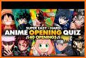 Anime Sound Quiz related image