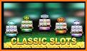 Jackpot Mania Slots: Classic Casino Slots Free related image