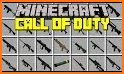 Advanced Guns mod for MCPE related image