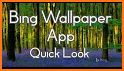 Bing Wallpapers related image