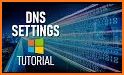 DNS 1 - Fast Internet related image