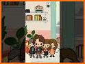 Toca Boca life Family Guide related image