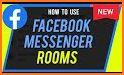 How to Use Video Call Messenger Rooms related image