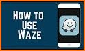 waze traffic and navigation Tips related image