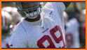 49ers Football: Live Scores, Stats, Plays, & Games related image