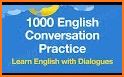 English 1500 Conversation related image