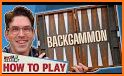 Backgammon satta related image