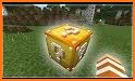 Mod Lucky Block for MCPE related image