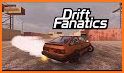 Drift Fanatics Car Drifting PRO related image