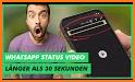 Status Video Splitter- For Social Media & WhatsApp related image