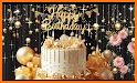 Birthday GIF Stickers related image