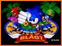 Toon run  Blast 3D related image