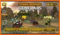 Tower Defense Generals TD related image