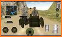 US Army Transporter Truck: Car Driving Games related image