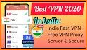 Bharat VPN - Free VPN Proxy Server & Secure related image