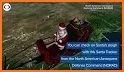 Santa Tracker Christmas related image