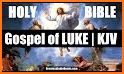 The Gospel of Luke Audio-Book (WEB) related image