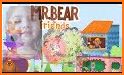 Kids Construction Puzzles: Mr. Bear & Friends related image