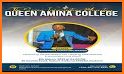 Queen Amina related image