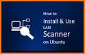 Network Scanner SN Free related image