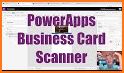 Business Card Scanner & Reader Pro related image