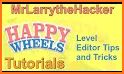 Tips Happy wheels game related image