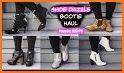 Shoe dazzle : Women's Shoes, Boot related image