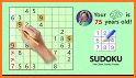 Sudoku Master: Classic Puzzle related image