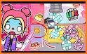 Toca Life World Town Tricks related image