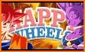 Happy vegeta Wheels related image