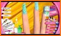 Nail Salon - Nails Spa Games related image