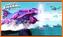 Hungry Crazy Shark World - Arena Survival related image