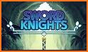 Sword Knights : Idle RPG (Magic) related image