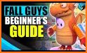 Free Fall Guys Guide related image