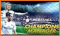 Champions Manager Mobasaka：2018 New Football Game related image