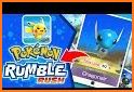 Pokémon Rumble Rush related image