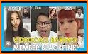 Blackpink Call You : Kpop Video Call & Chat Prank related image