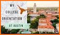 UT Austin Orientation related image