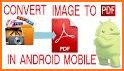 JPG to Pdf Converter- Convert Image to Pdf related image