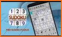 Sudoku Unlimited - Classic Brain Games Free related image