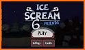 Ice Scream 6 Walkthrough related image