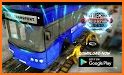 City Bus Builder Auto Repair 3D Bus Mechanic Games related image