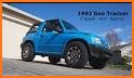 GEO Tracker related image