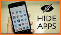 App Hider - hide apps & hide app icon & app cover related image