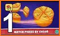 Cake Sort - Color Puzzle Game related image