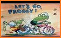 Go Froggy related image