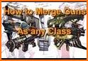 Loot Merge related image