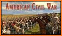 American Civil War game FULL related image