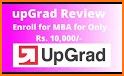 upGrad - Online Learning Courses related image