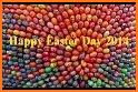 Happy Easter Photo Cards Editor related image